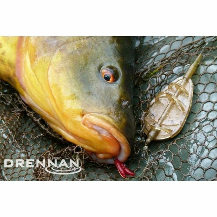 Ostali Sitni Pribor I Pračke DRENNAN Buoyant Maggot-Natural 7 Ostali Sitni Pribor I Pračke DRENNAN Buoyant Maggot-Natural