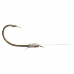 Drennan Carbon Feeder Navezane Udice I Najlon