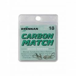 Drennan Carbon Match