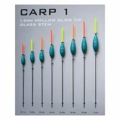 Pribor Za Plovak Drennan Carp 1