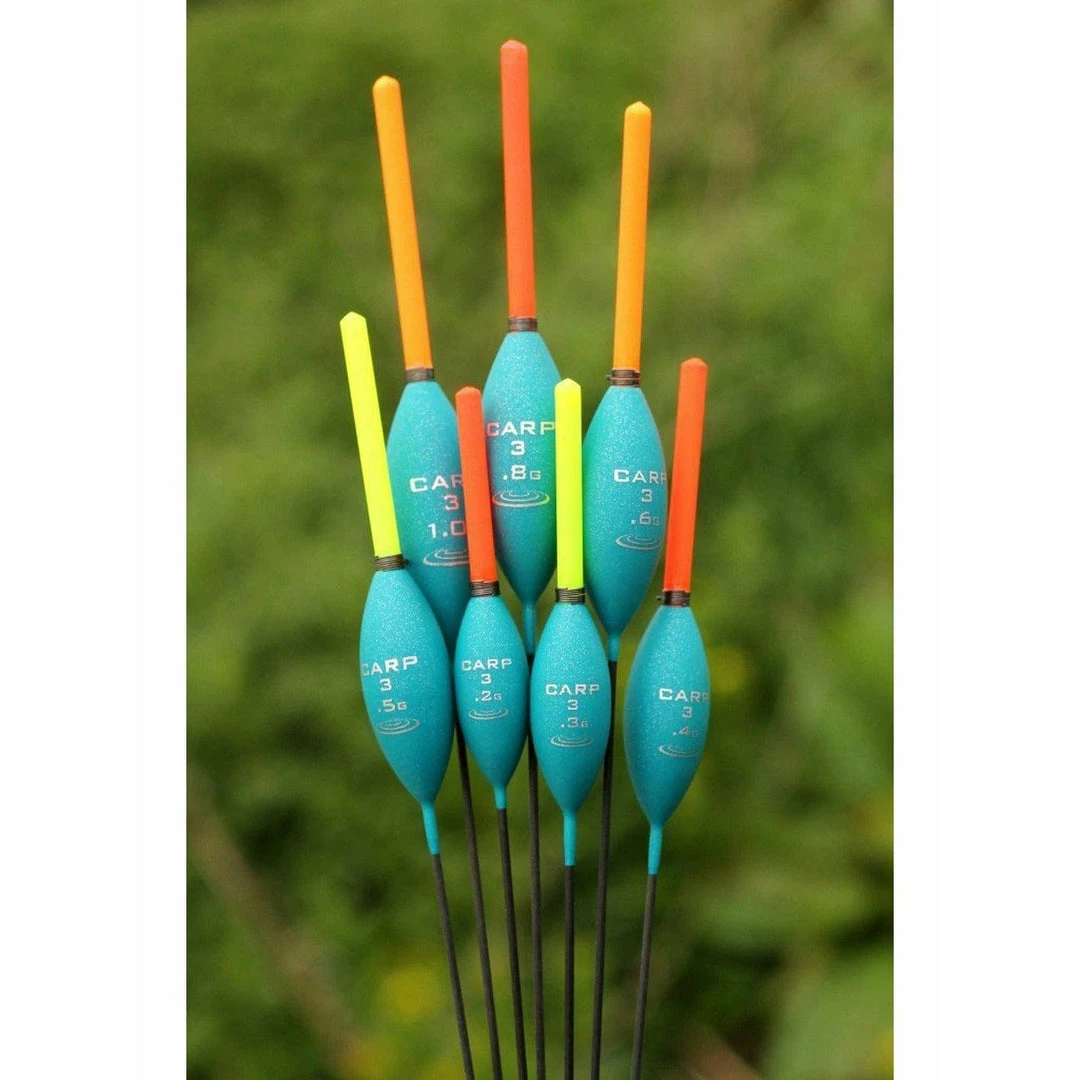 Drennan Carp 3 4 Drennan Carp 3