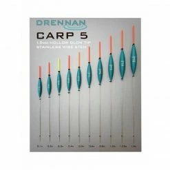Drennan Carp 5