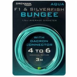 Drennan Carp Bungee Pole Elastic