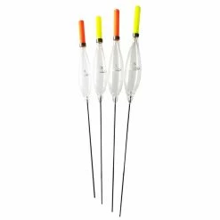 DRENNAN Crystal Caster Pole Float 5 DRENNAN Crystal Caster Pole Float