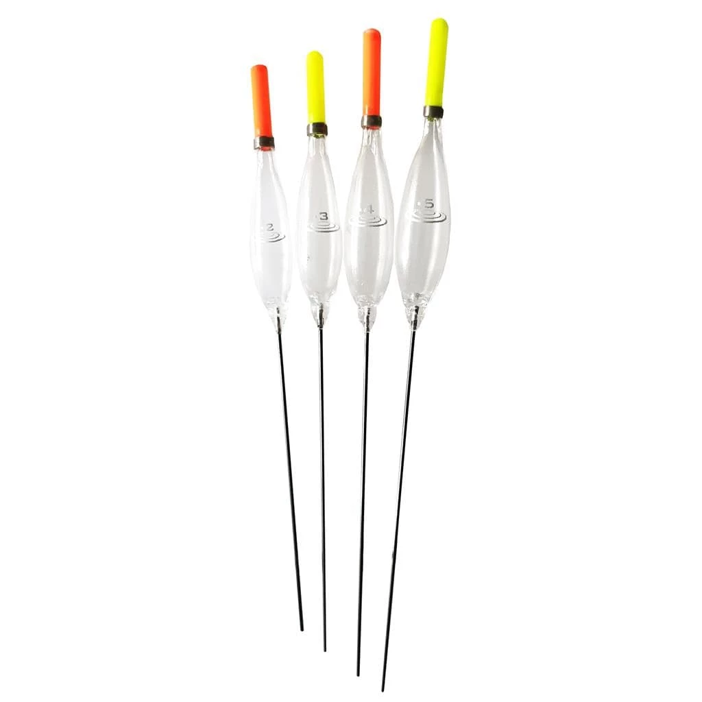 DRENNAN Crystal Caster Pole Float 4 DRENNAN Crystal Caster Pole Float