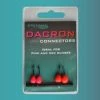 Drennan Dacron Connectors Pribor Za Plovak