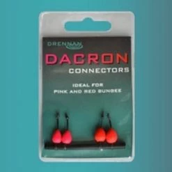 Drennan Dacron Connectors Pribor Za Plovak