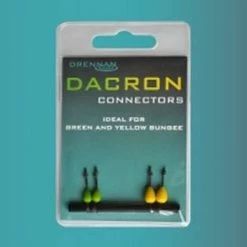 Drennan Dacron Connectors Pribor Za Plovak