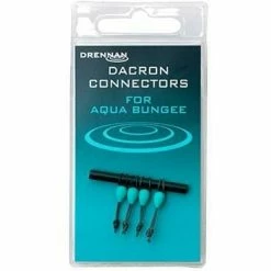 Drennan Dacron Connectors Pribor Za Plovak