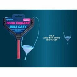 Drennan Delicaty - Team England - Mini Pouch
