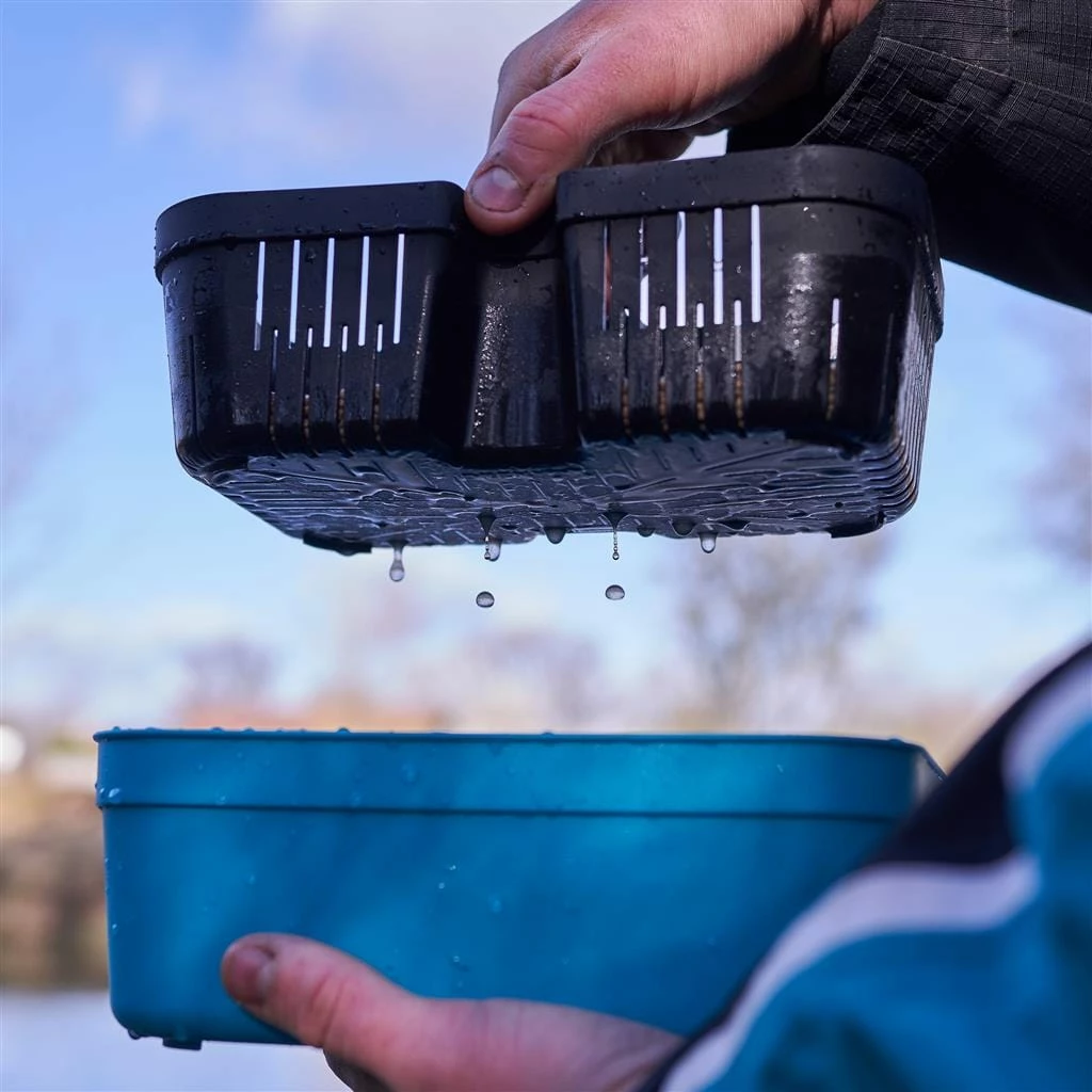 Drennan DMS Pellet Strainer Posude Za Mamce I Hranu, Kante, Sita 5 Drennan DMS Pellet Strainer Posude Za Mamce I Hranu, Kante, Sita