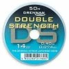 Udice I Najlon DRENNAN Double Strenght 50m Std - 0.235mm 1 Udice I Najlon DRENNAN Double Strenght 50m Std - 0.235mm
