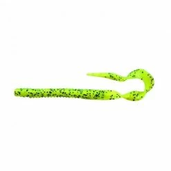 DRENNAN E-SOX DS Curly Worms 12.5cm - 8 Pcs Pack Silikonske Varalice