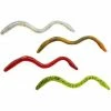 Silikonske Varalice DRENNAN E-SOX DS Lobworms 12.5cm - 8 Pcs Pack 2 Silikonske Varalice DRENNAN E-SOX DS Lobworms 12.5cm - 8 Pcs Pack
