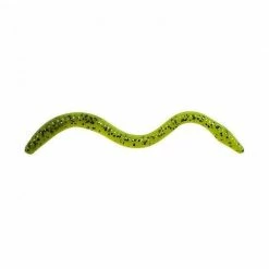 Silikonske Varalice DRENNAN E-SOX DS Lobworms 12.5cm - 8 Pcs Pack