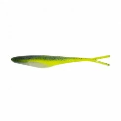 DRENNAN E-SOX DS Split Tails 10cm - 8 Pcs Pack Silikonske Varalice