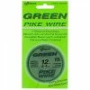 DRENNAN E-SOX Green Pike Wire 12lb 1 DRENNAN E-SOX Green Pike Wire 12lb