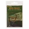 Najlon, Strune Sajle DRENNAN E-SOX Spin Trace 28lb (35cm)