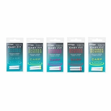 Pribor Za Plovak Drennan Easy Fit Bungee Bush Carp 3 Pribor Za Plovak Drennan Easy Fit Bungee Bush Carp