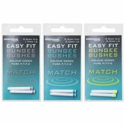 Drennan Easy Fit Bungee Bushes Match Pribor Za Plovak