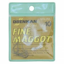 DRENNAN Fine Maggot