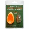 DRENNAN Flat Feeder & Mould Large 35g Hranilice