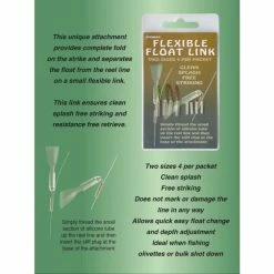 DRENNAN Flexible Float Link Pribor Za Plovak