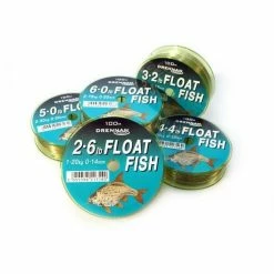 Drennan Float Fish Najlon - 100m