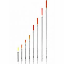 DRENNAN Giant Crystal Pribor Za Plovak