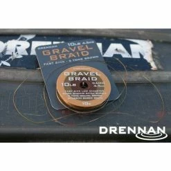 Najlon, Strune Sajle Drennan Gravel Braid