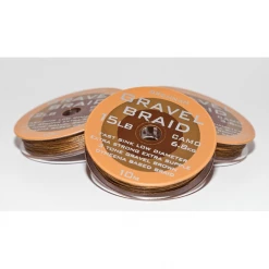 Najlon, Strune Sajle Drennan Gravel Braid