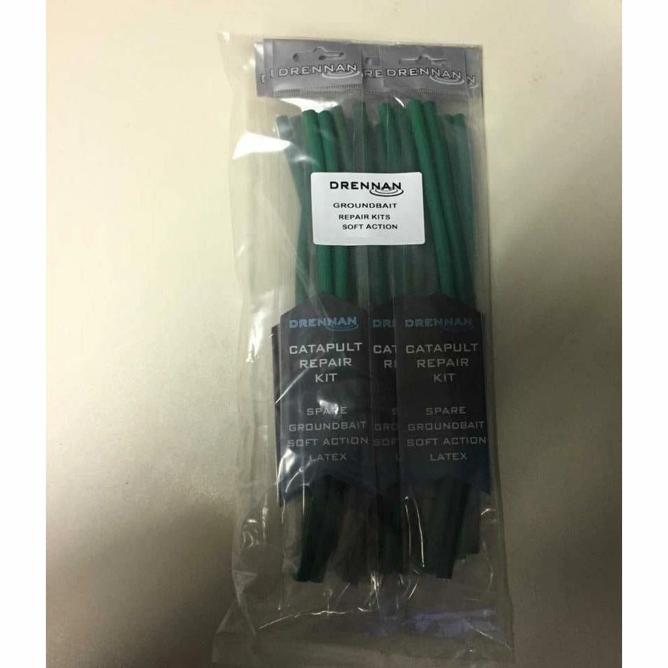 Ostali Sitni Pribor I Pračke Drennan Groundbait Repair Kit - Soft Action 3 Ostali Sitni Pribor I Pračke Drennan Groundbait Repair Kit - Soft Action