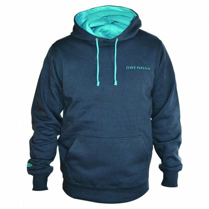 Odjeća I Obuća DRENNAN Heavyweight Hoody 3 Odjeća I Obuća DRENNAN Heavyweight Hoody