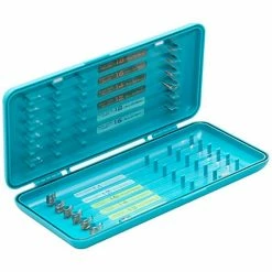 Torbe Za Pribor I čuvarice Drennan Hook Box 6 Inch -15cm