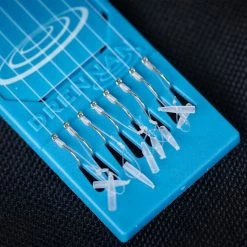 Torbe Za Pribor I čuvarice Drennan Hook Box 6 Inch -15cm