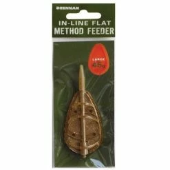 Hranilice Drennan In-Line Flat Method Feeders