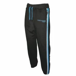 DRENNAN Joggers Black