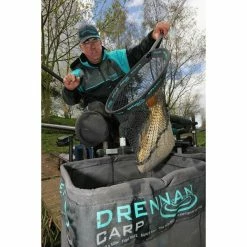Torbe Za Pribor I čuvarice DRENNAN KeepNet Carp 10ft
