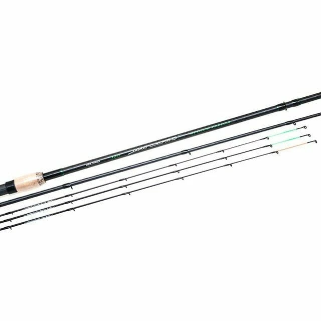 Štapovi DRENNAN M'Pro 12' 2-pc Medium Feeder 3 Štapovi DRENNAN M'Pro 12' 2-pc Medium Feeder