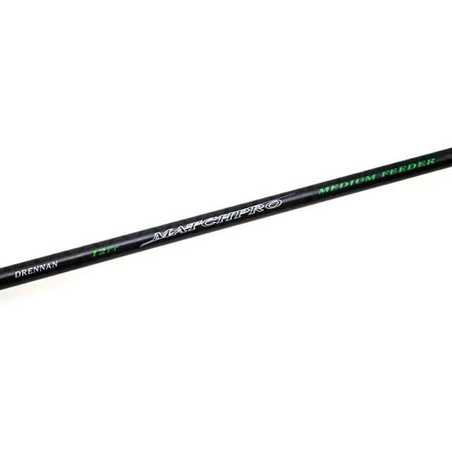 Štapovi DRENNAN M'Pro 12' 2-pc Medium Feeder 6 Štapovi DRENNAN M'Pro 12' 2-pc Medium Feeder