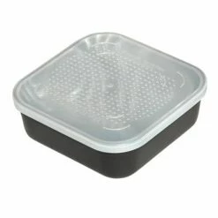 DRENNAN Maggibox Black Posude Za Mamce I Hranu, Kante, Sita 7 DRENNAN Maggibox Black Posude Za Mamce I Hranu, Kante, Sita