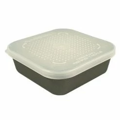 Posude Za Mamce I Hranu, Kante, Sita DRENNAN Maggibox Graphite