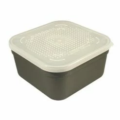 Posude Za Mamce I Hranu, Kante, Sita DRENNAN Maggibox Graphite 7 Posude Za Mamce I Hranu, Kante, Sita DRENNAN Maggibox Graphite