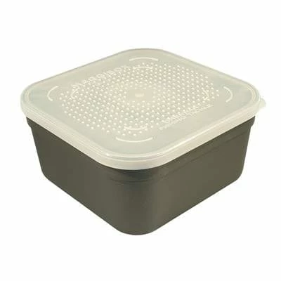 Posude Za Mamce I Hranu, Kante, Sita DRENNAN Maggibox Graphite 5 Posude Za Mamce I Hranu, Kante, Sita DRENNAN Maggibox Graphite