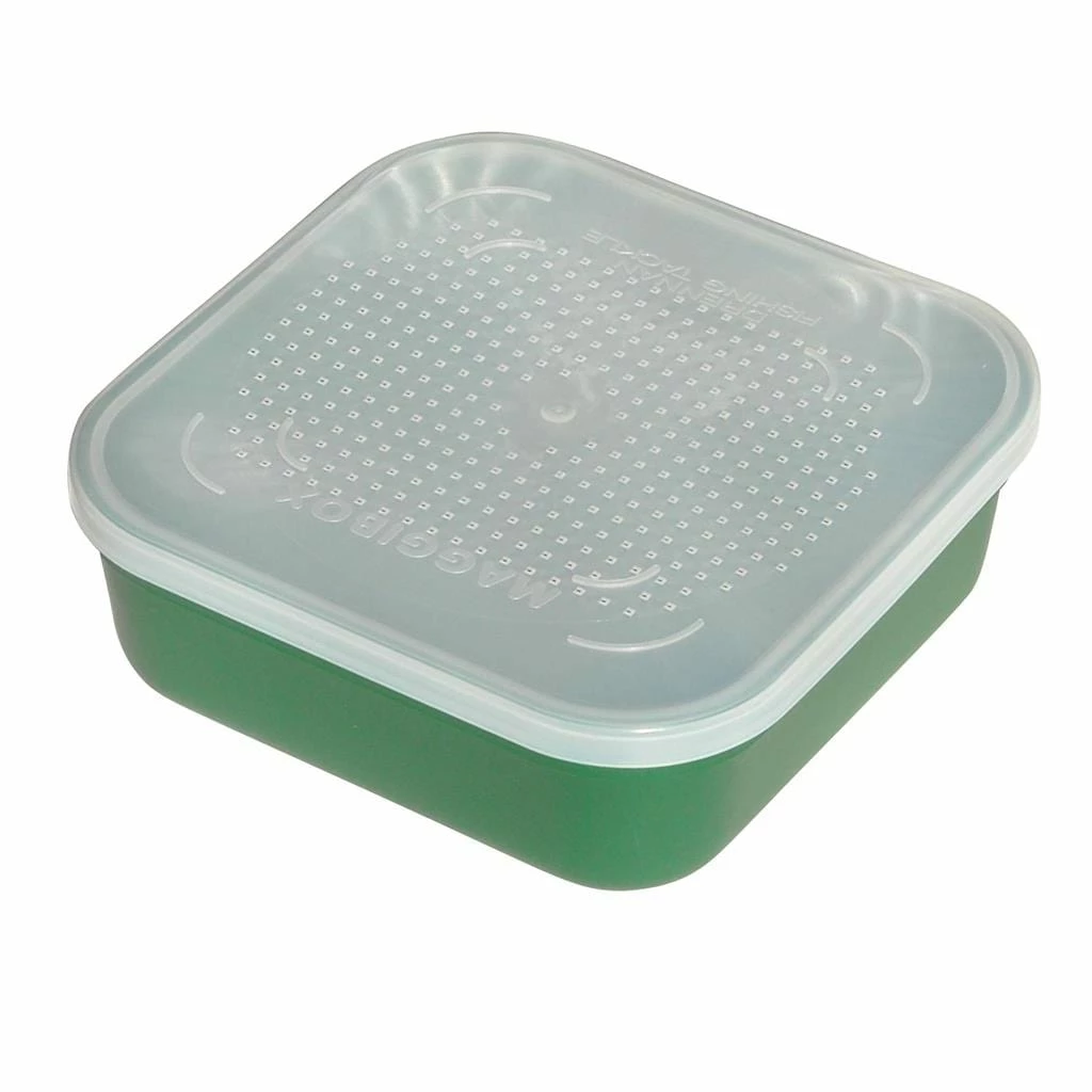 DRENNAN Maggibox Olive Posude Za Mamce I Hranu, Kante, Sita 3 DRENNAN Maggibox Olive Posude Za Mamce I Hranu, Kante, Sita