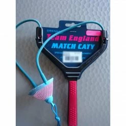 Drennan Match Catty - Team England