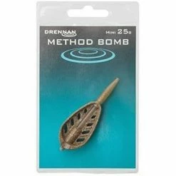 DRENNAN Method Bomb