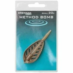 DRENNAN Method Bomb