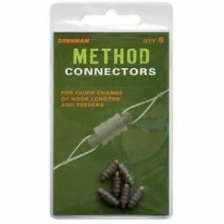 Drennan Method Connector Ostali Sitni Pribor I Pračke
