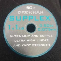 Drennan Najlon Supplex Udice I Najlon